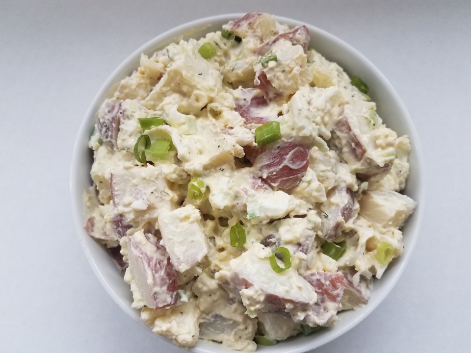 Lb Potato Salad