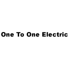 One To One Electric Thunder Bay