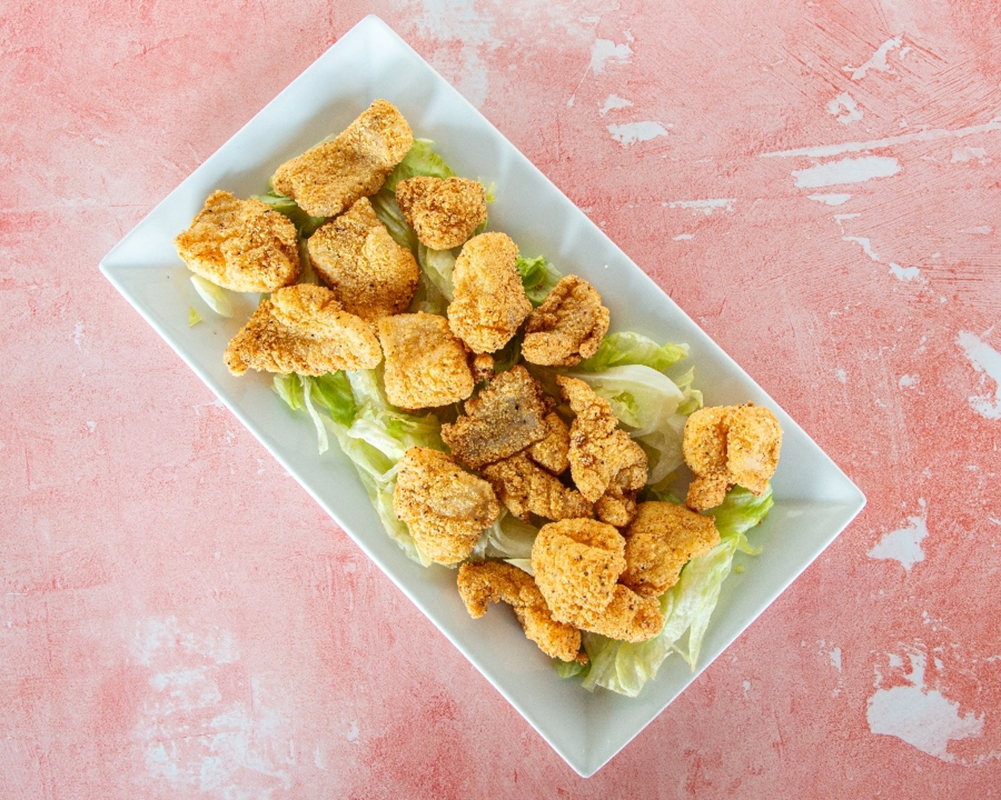 Catfish Bites