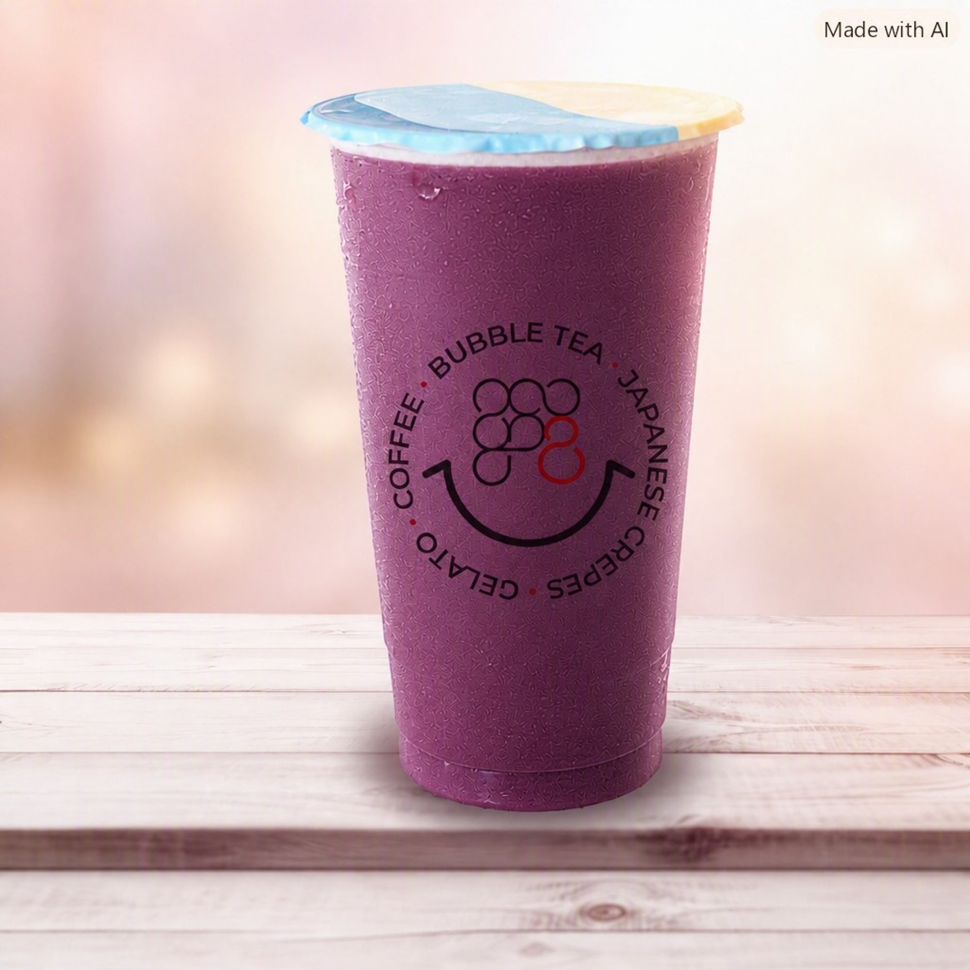 Acai Blend Smoothie