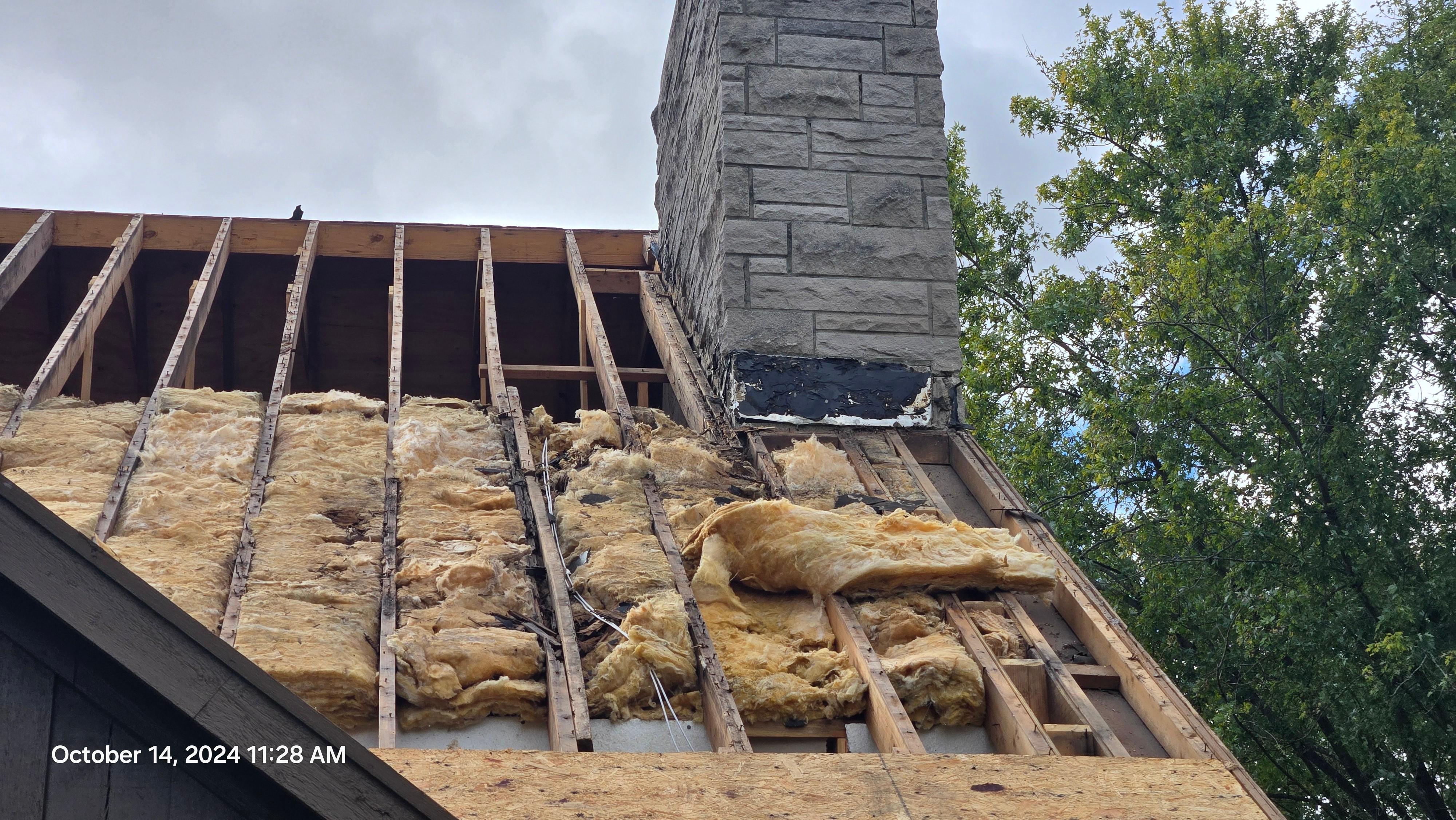 Grand Roofing Inc. Image