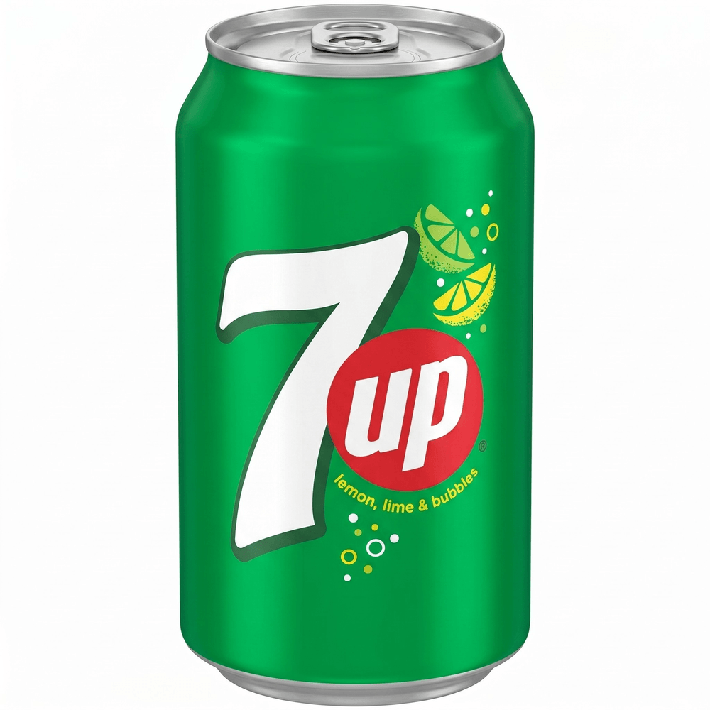 7Up