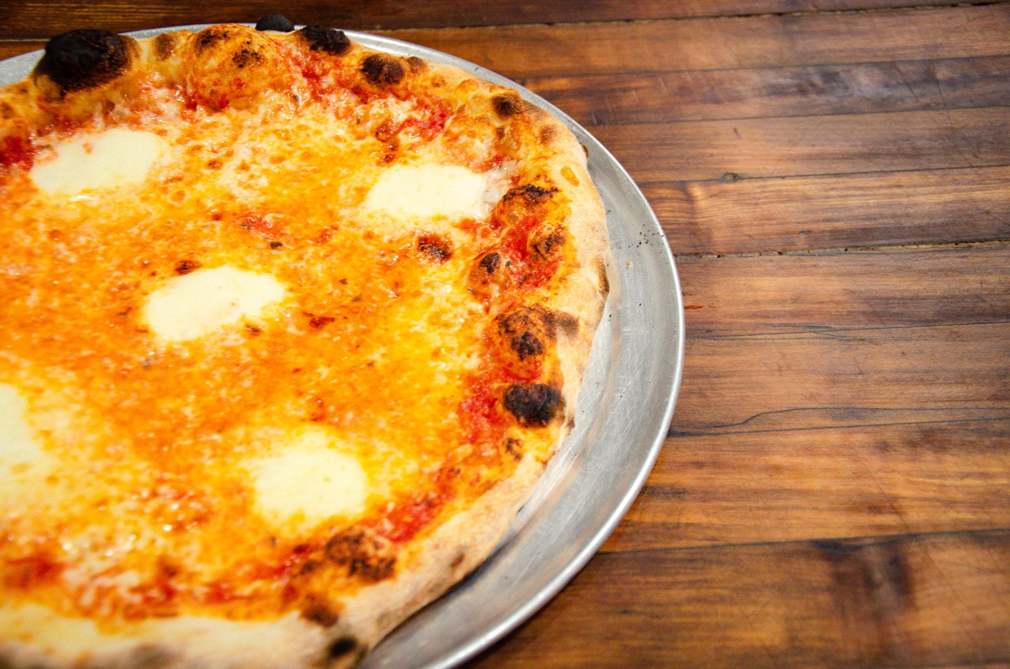 Cheese Pizza