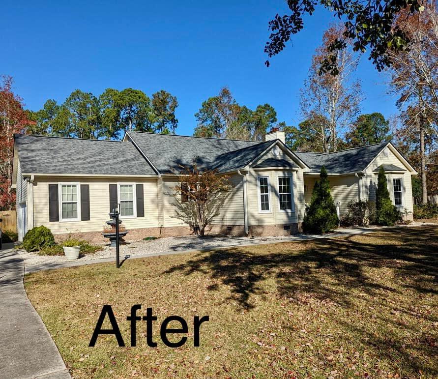 Patriot Roofing Company Image