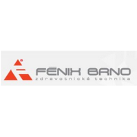 logo Fénix Brno, spol. s r.o. - zdravotnická technika