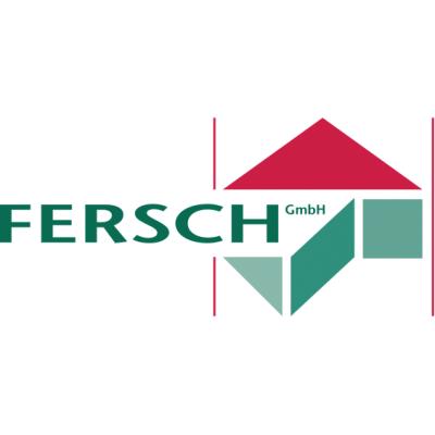 Logo von Holzbau Fersch GmbH