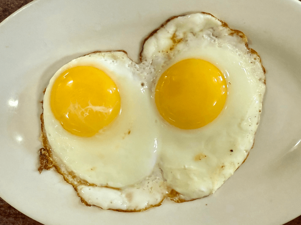 Side 1 Extra Egg