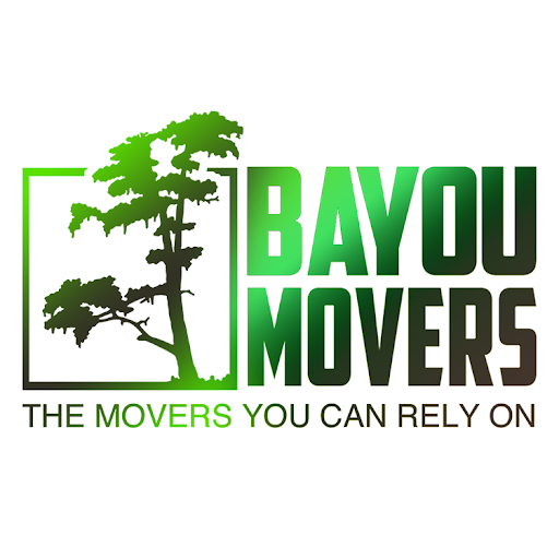 Bayou Movers