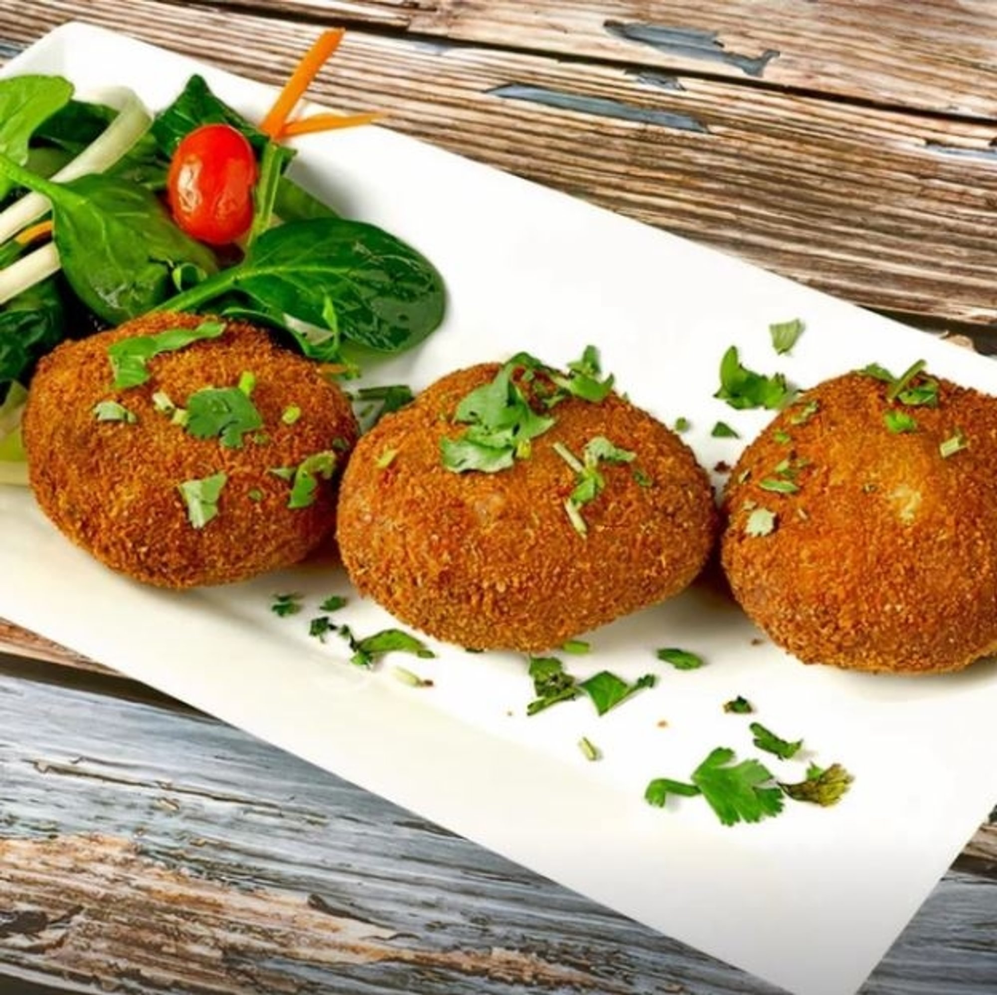 Chicken Cutlet