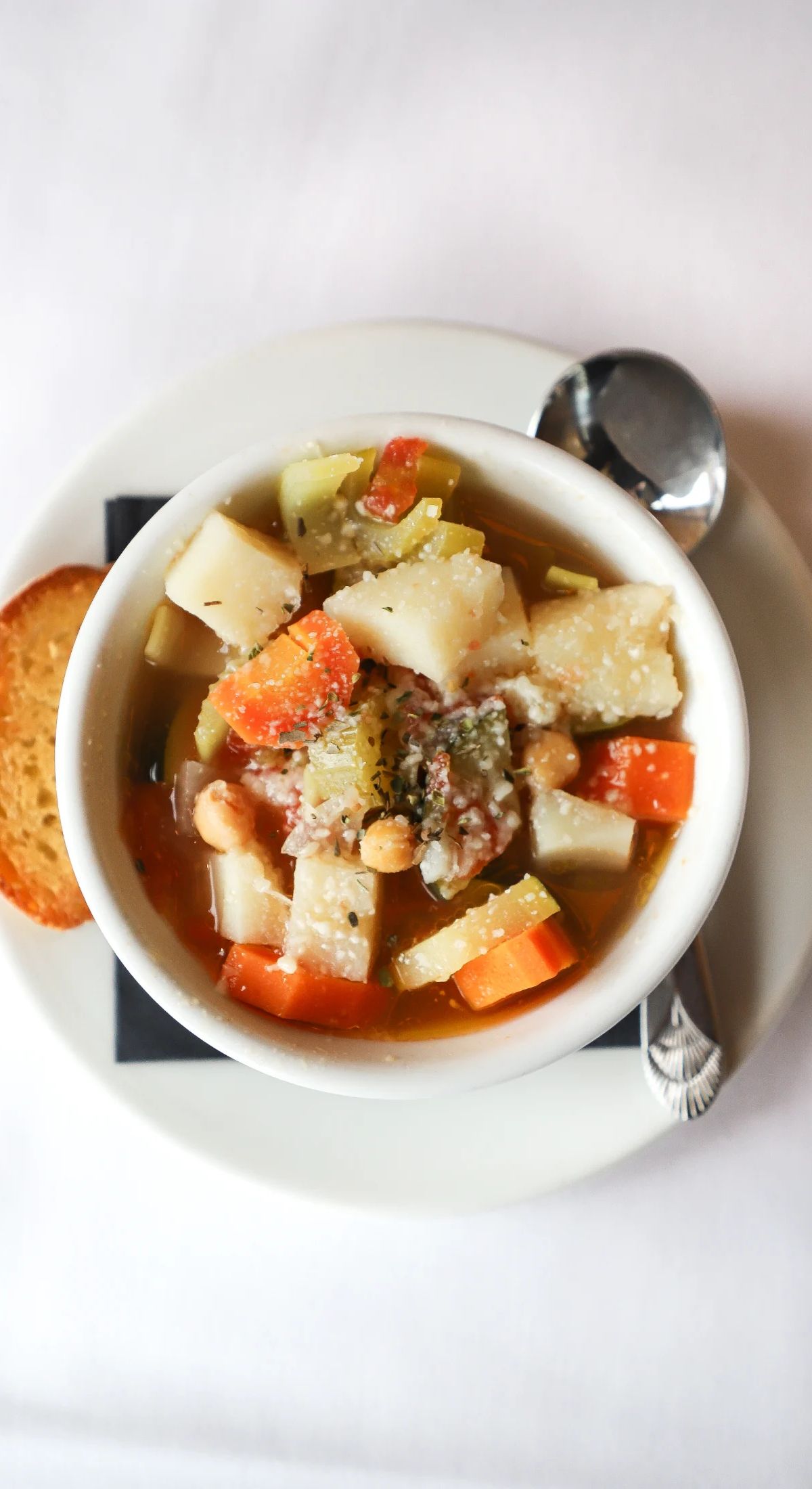Minestrone Soup