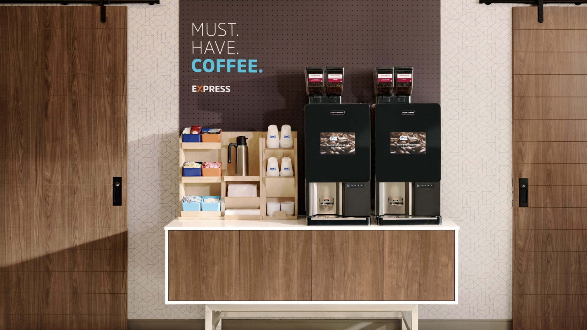 Holiday Inn Express & Suites Le Mars by IHG Image