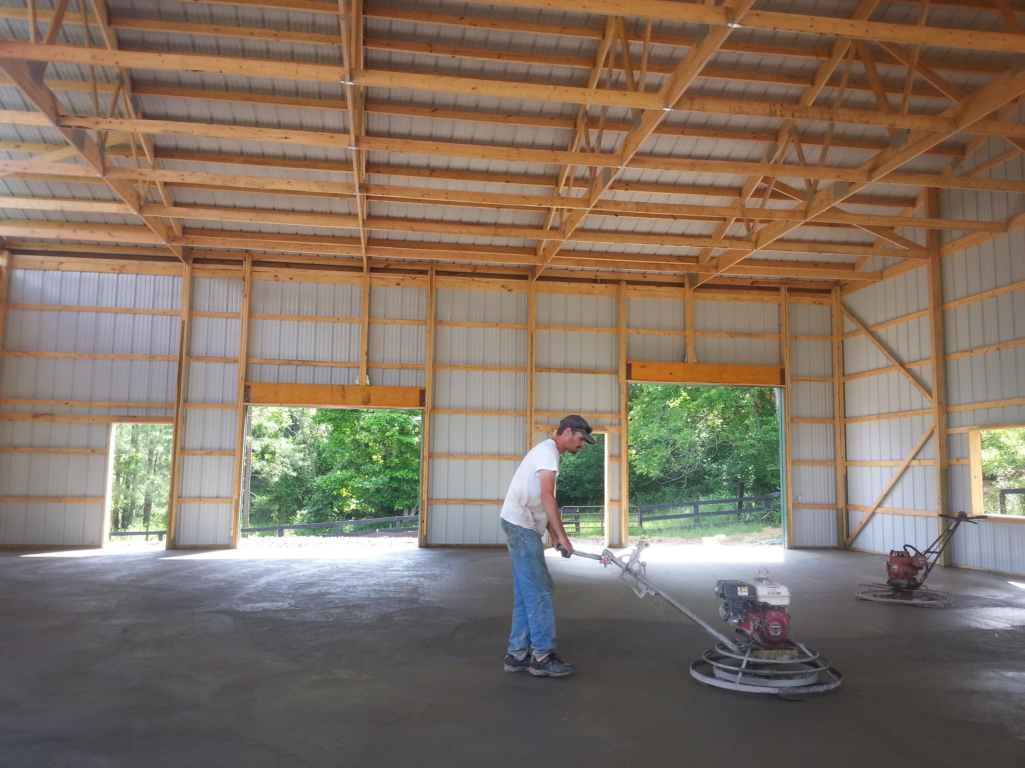 Rock Ridge Contracting LLC Image