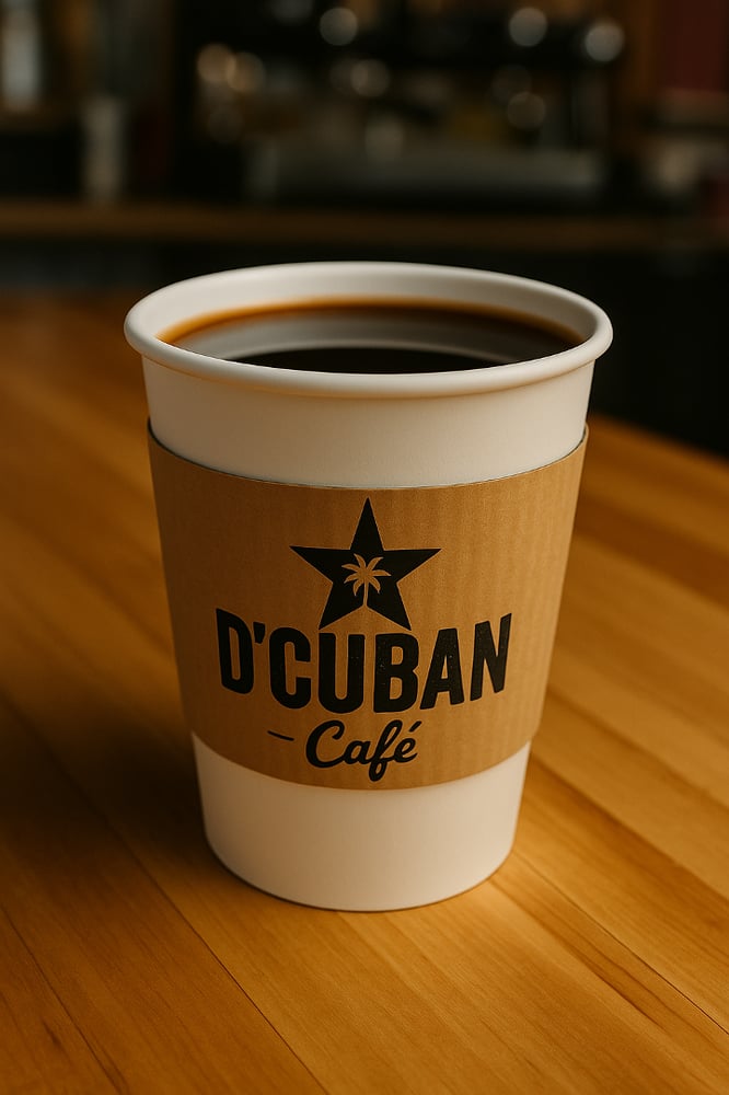 AMERICANO