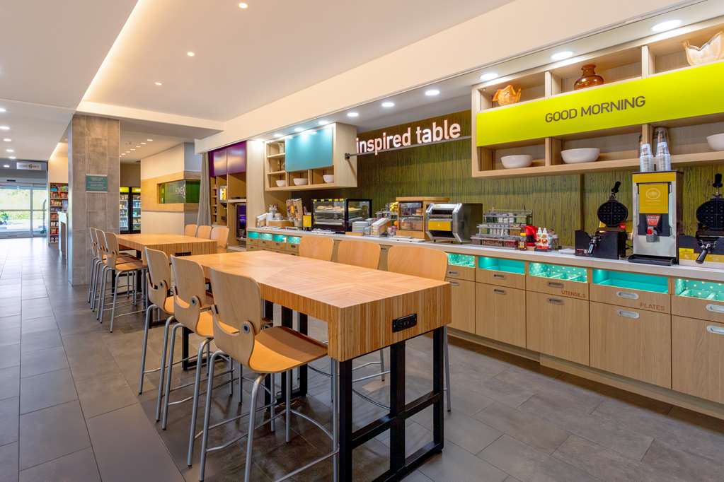 Home2 Suites by Hilton Ft. Pierce I-95 Image