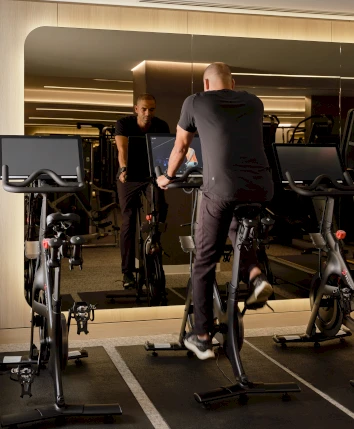 Personal Training