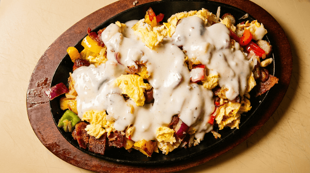 Country Skillet