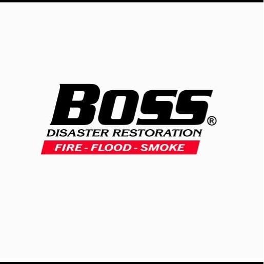 Boss Disaster Restoration Inc.