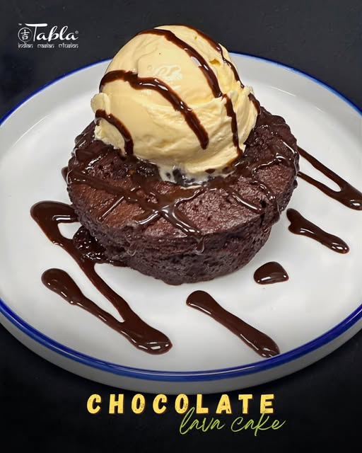 Tabla Indian Restaurant Clermont Image