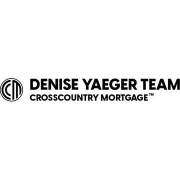 Denise Yaeger at CrossCountry Mortgage, LLC