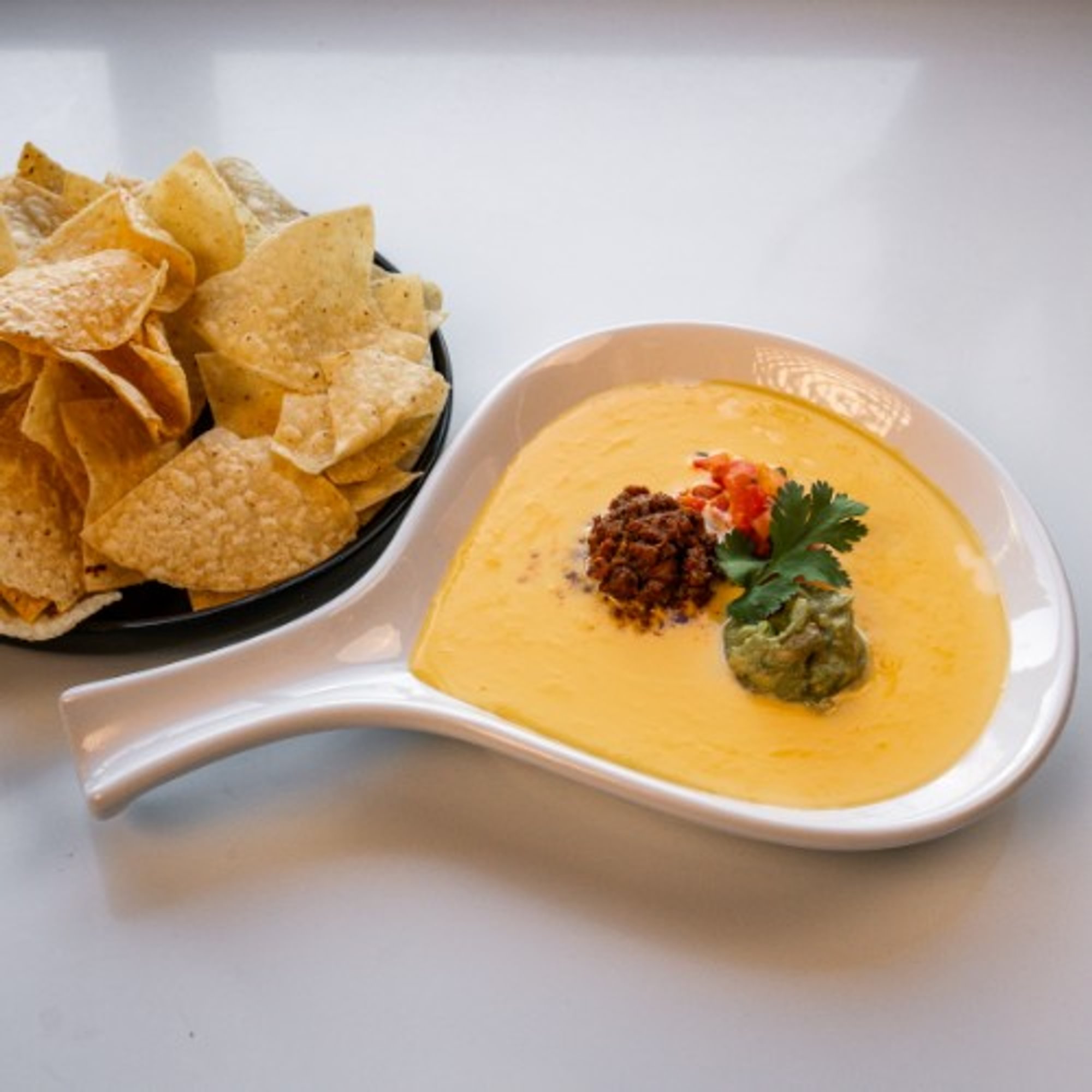 Texas Queso