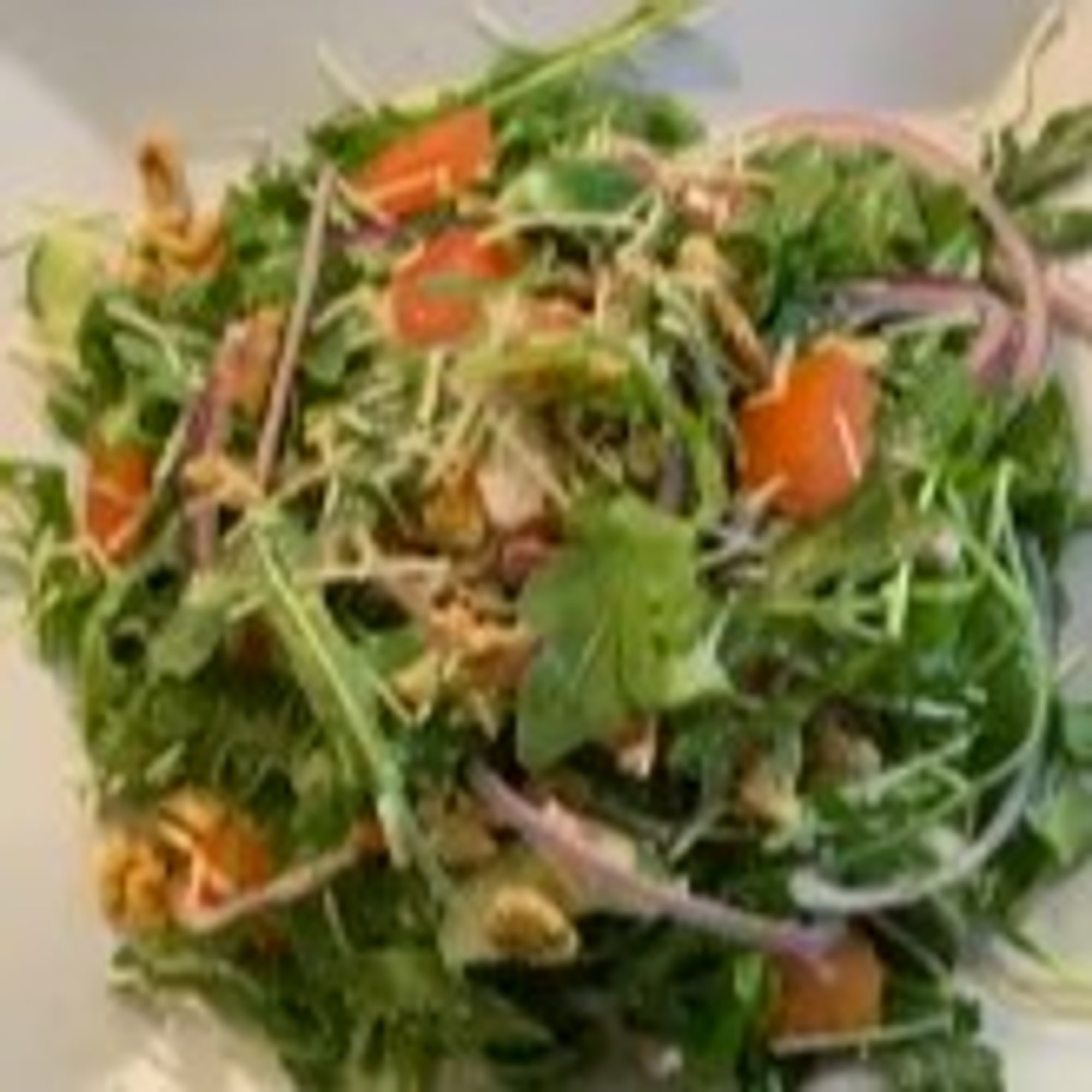 Arugula Salad