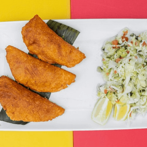 Pastelitos