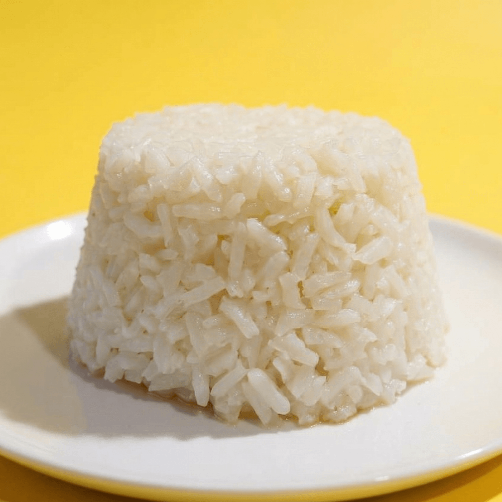 White Rice