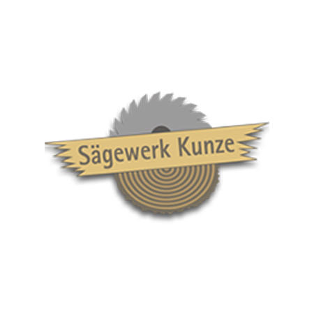 Logo von Sägewerk Kunze e.K.