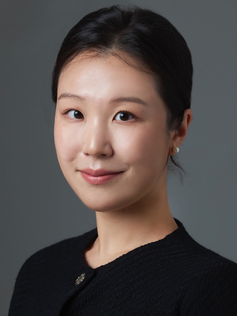 profile headshot