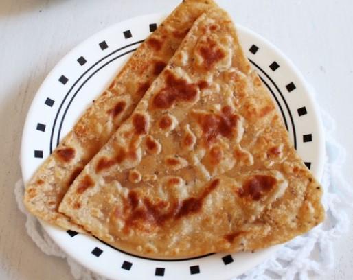 Ajwani Paratha