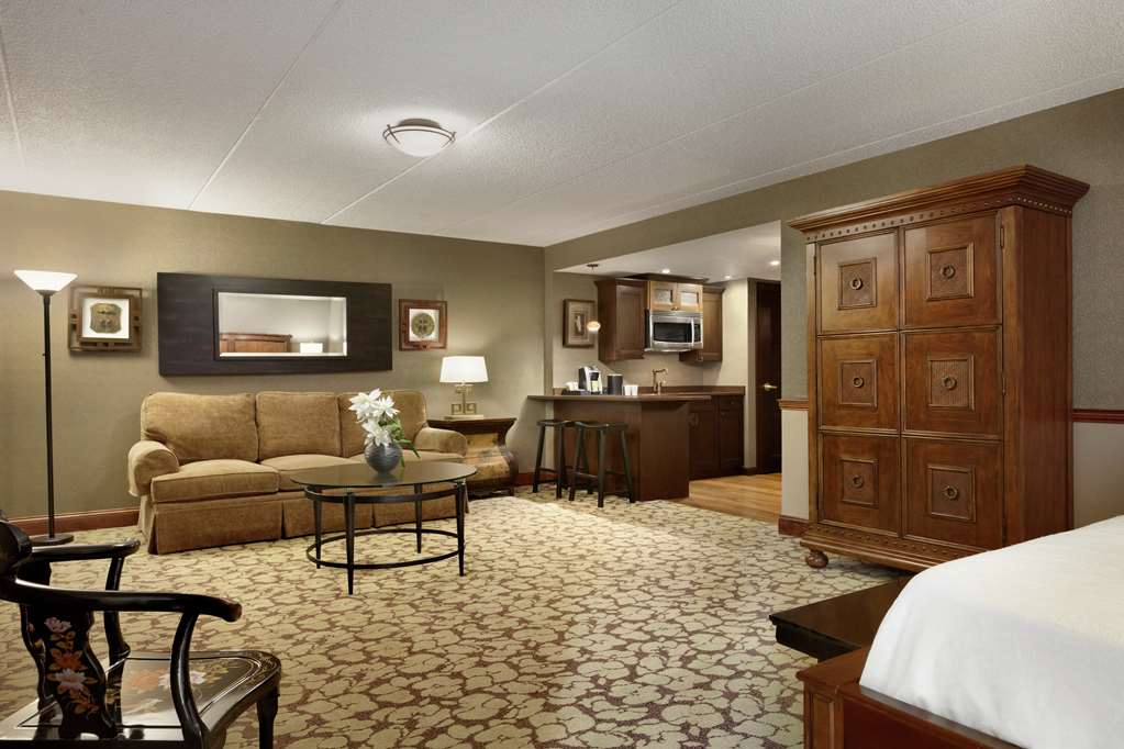 Hilton Garden Inn Rochester/Pittsford Image