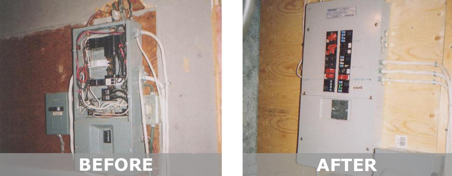Trillium Electrical Services