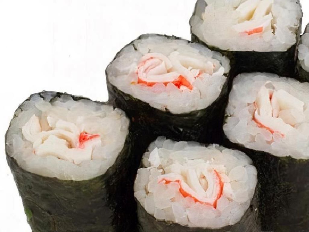 Crab Maki