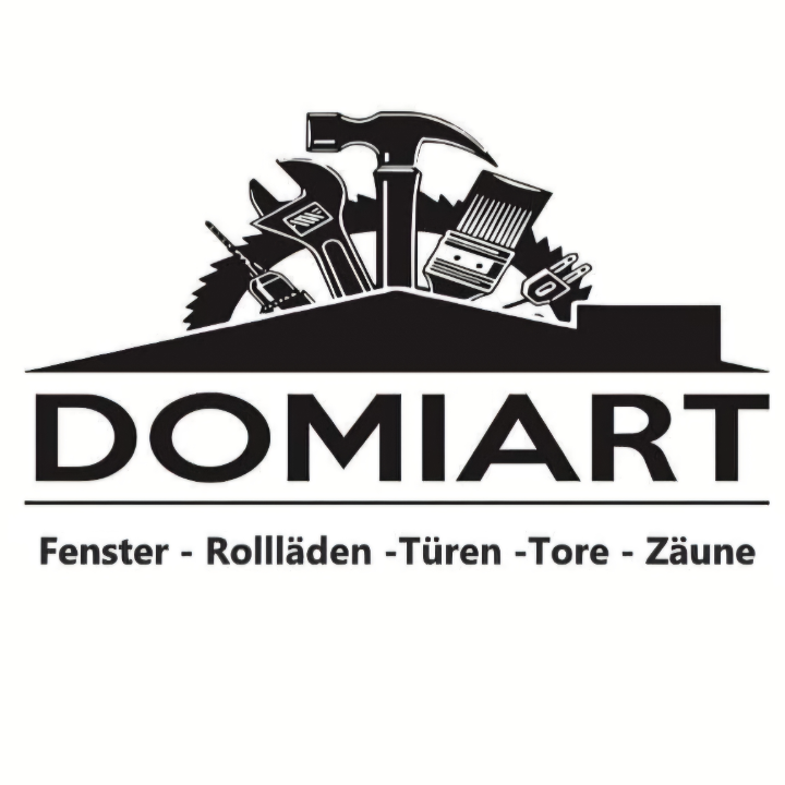 Logo von Domiart