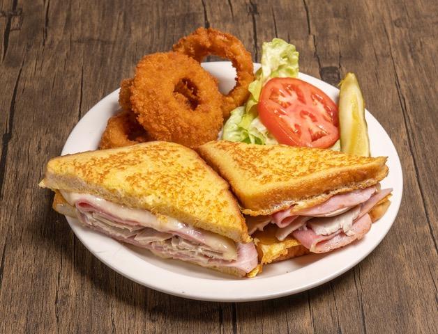 Monte Cristo