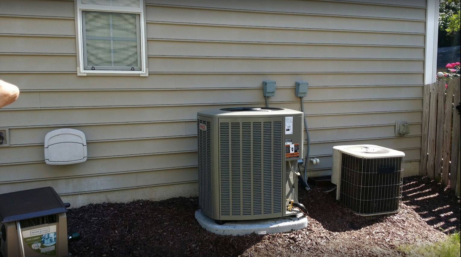 Absolute Comfort Heating and Air Conditioning, LLC Photo