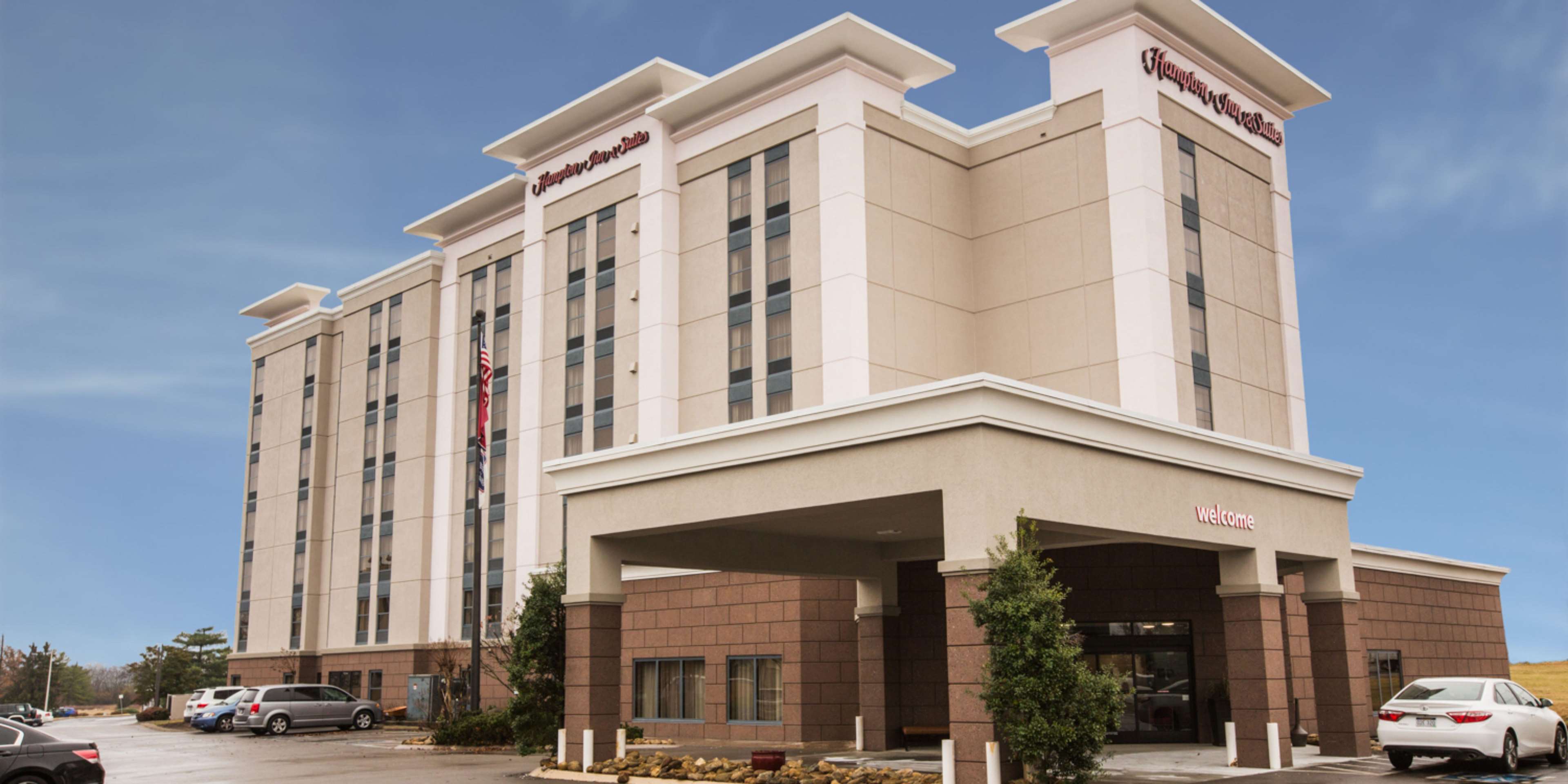 Hampton Inn & Suites Nashville-Airport Photo