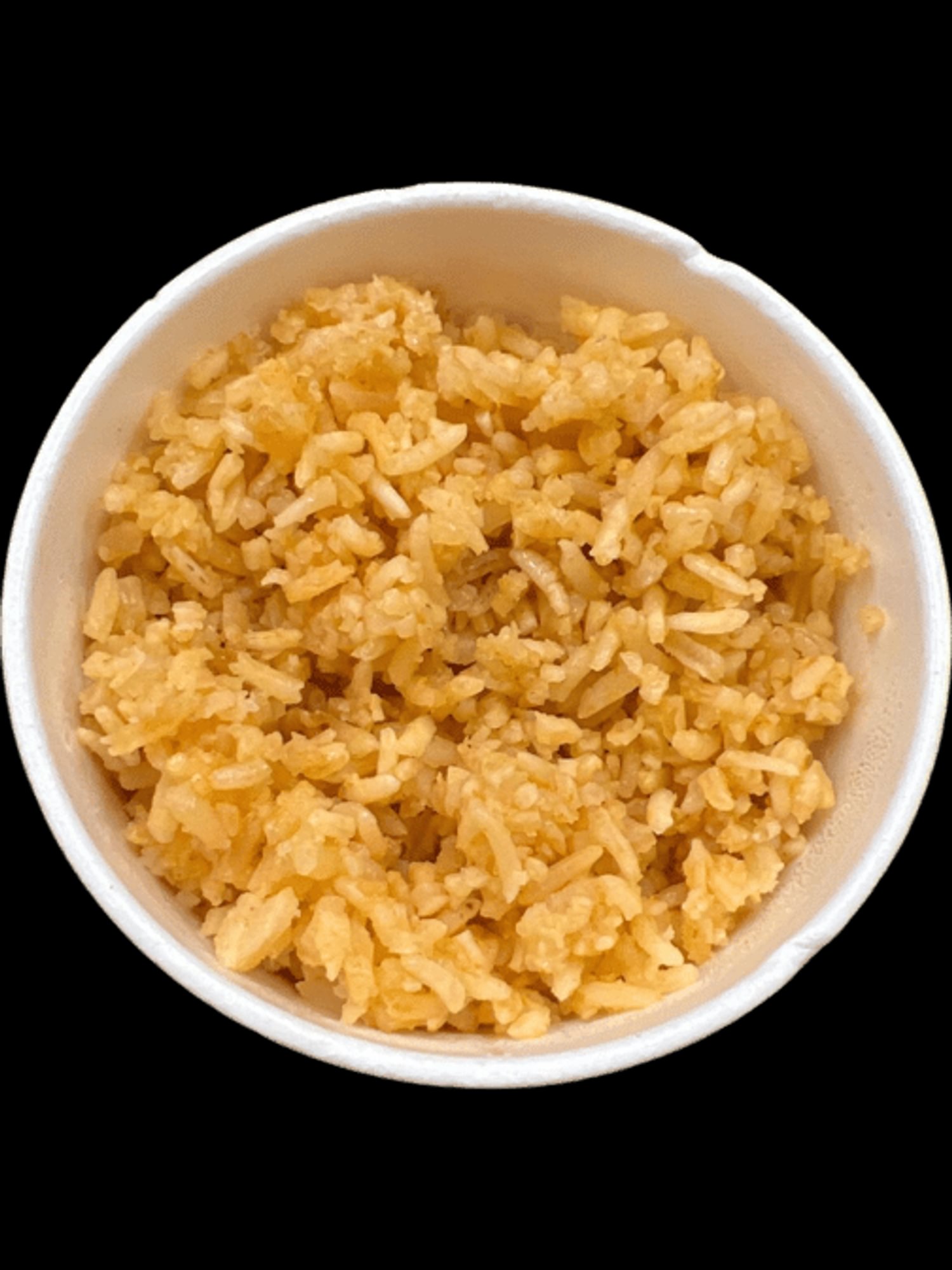 Side Mexican Rice