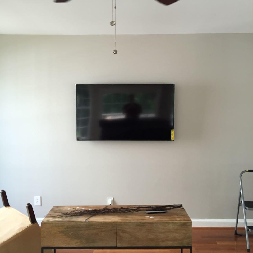 Theatron Home Theater & Smart Homes Photo