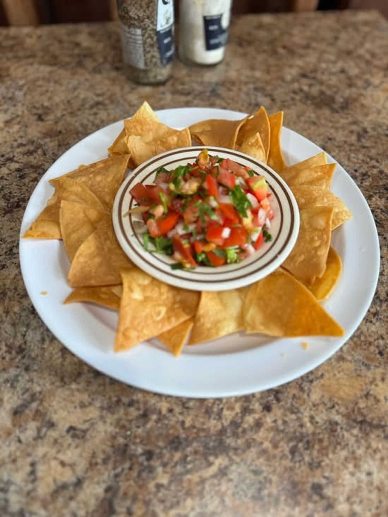 Pico de Gallo