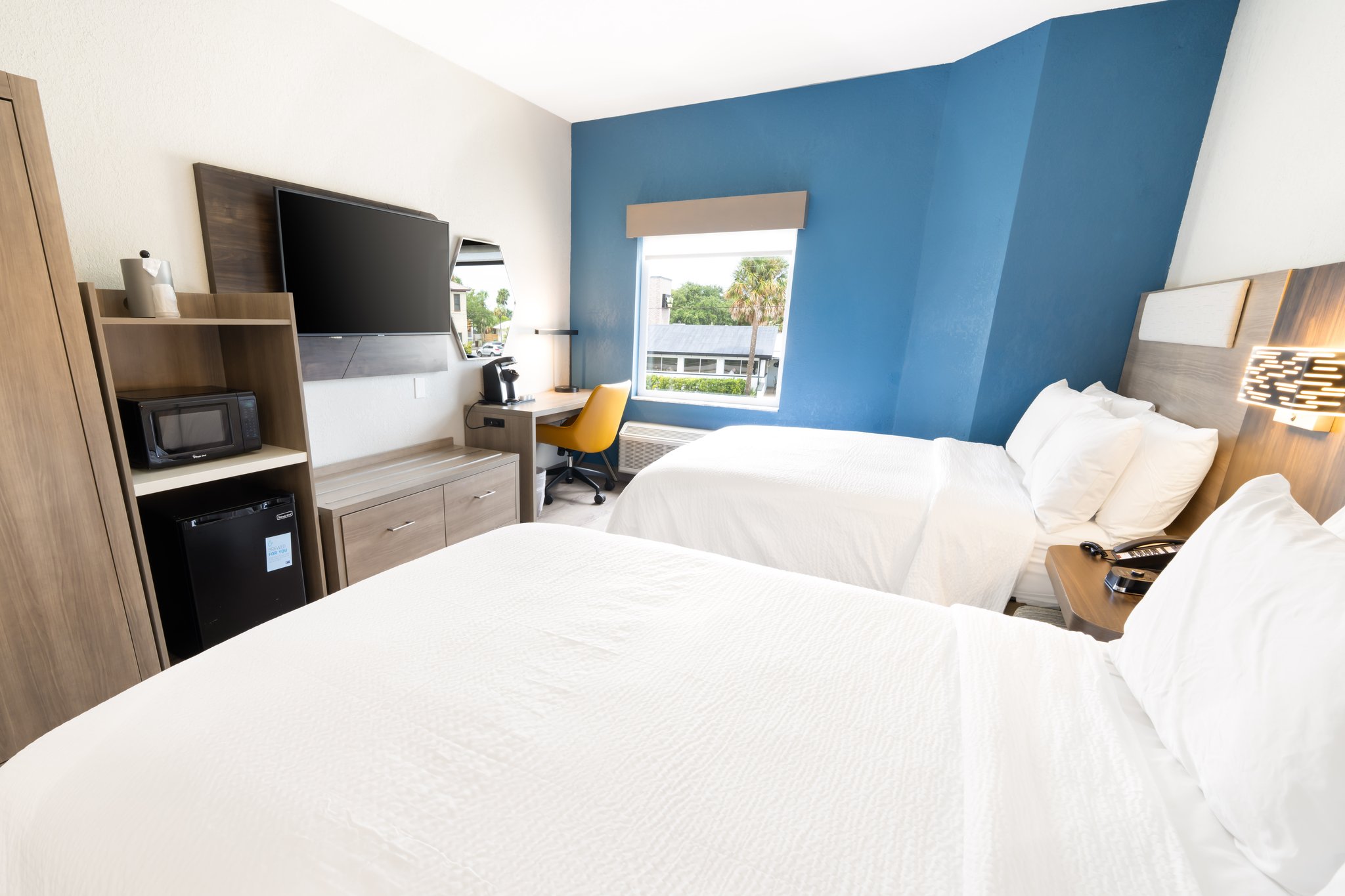 Holiday Inn Express St. Augustine Dtwn - Historic by IHG Image