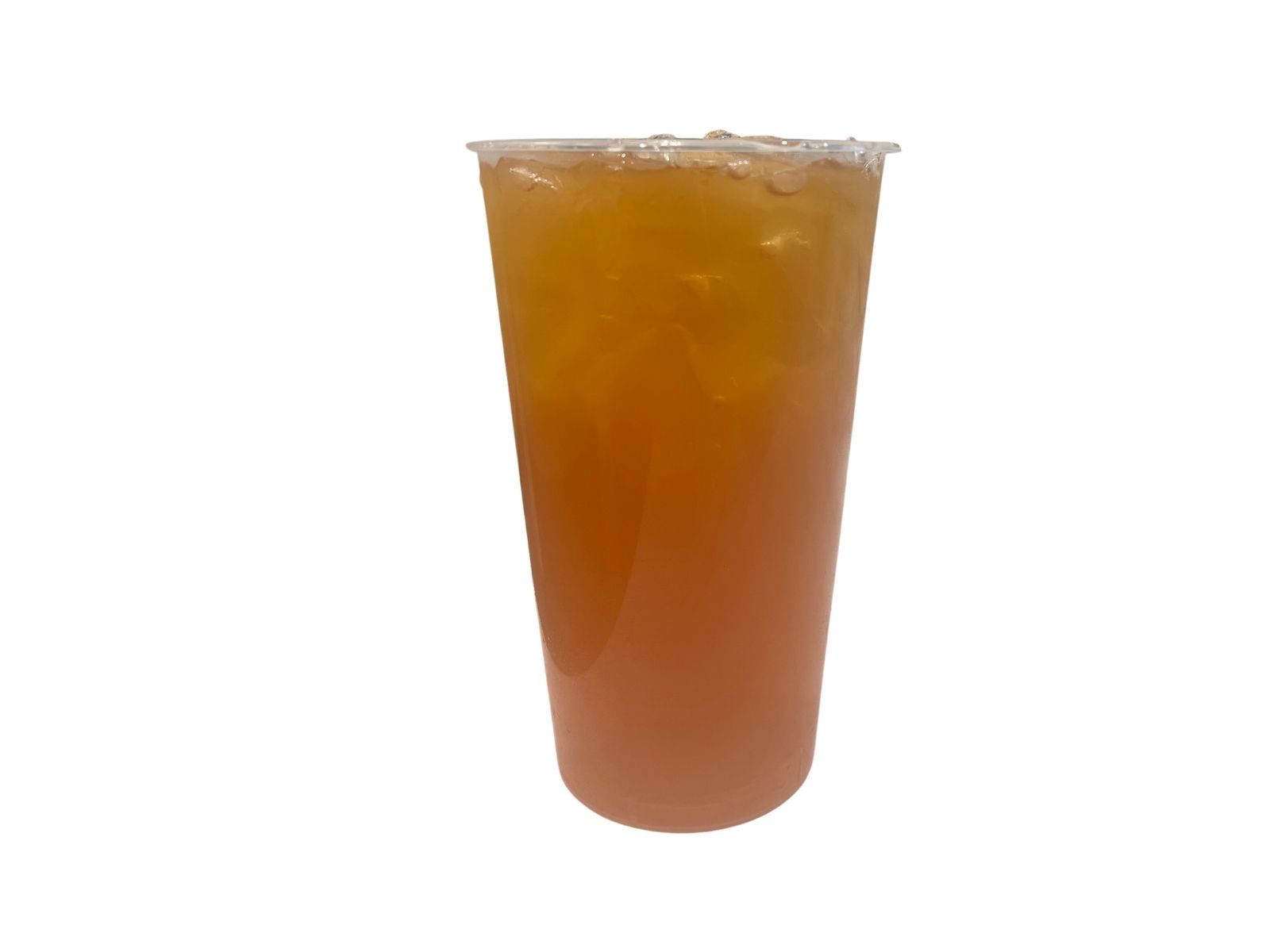 Mango Fruit Tea