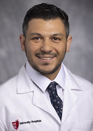 Ans Fakiha, MD Image