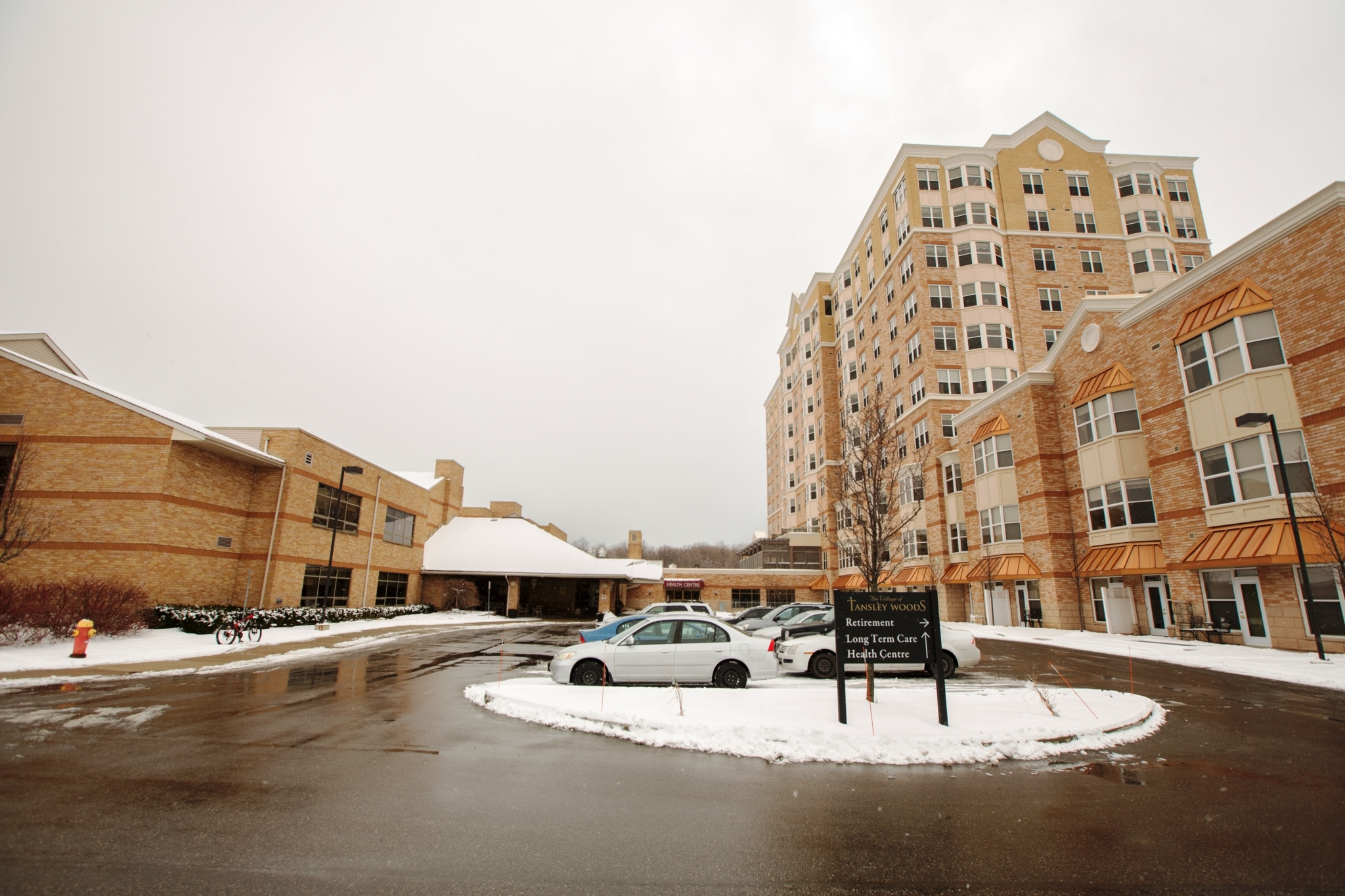 The Village Of Tansley Woods, Burlington ON Ourbis