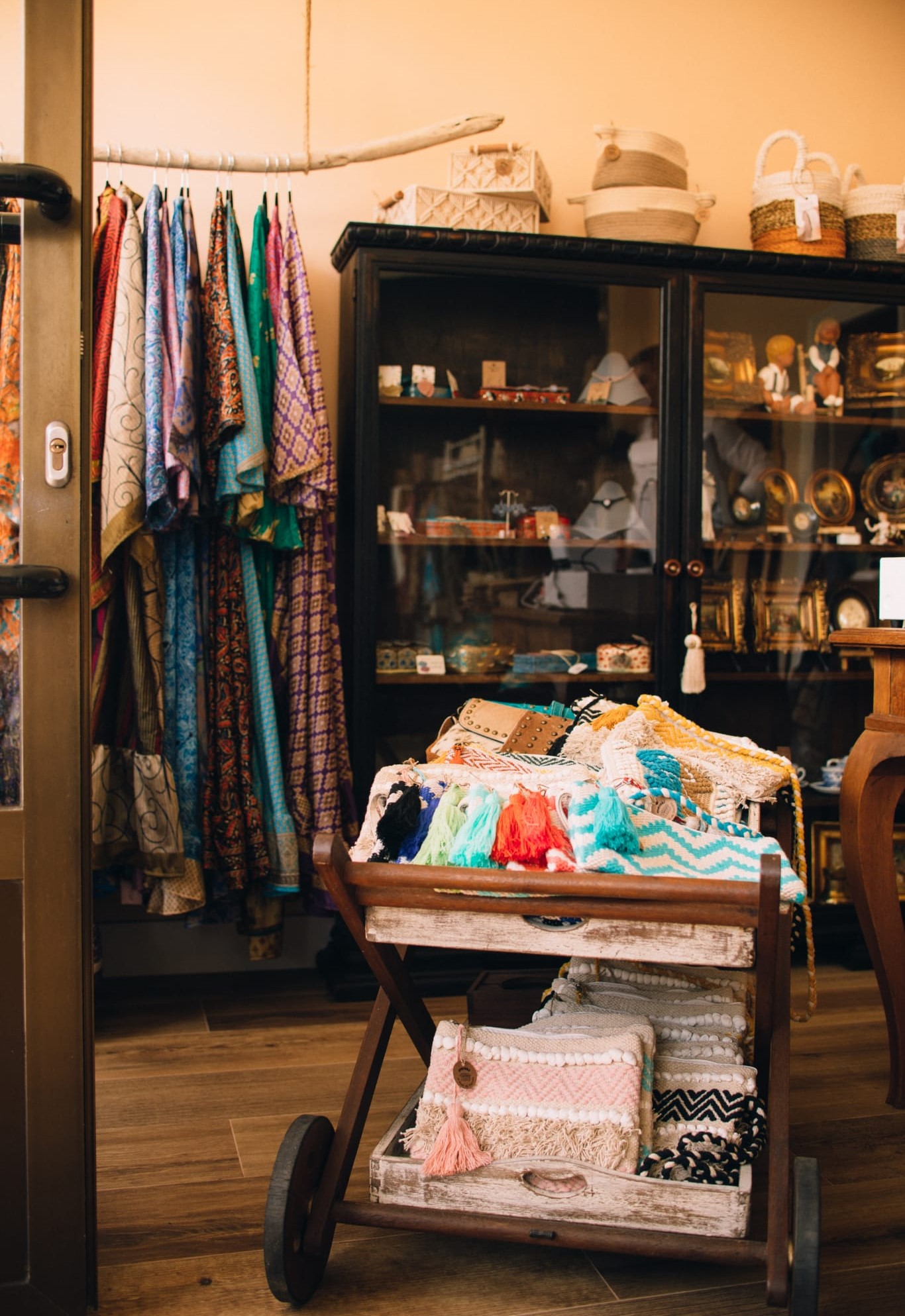 Galería en miniatura