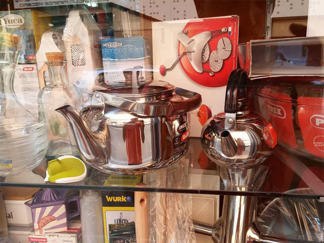 Galería en miniatura