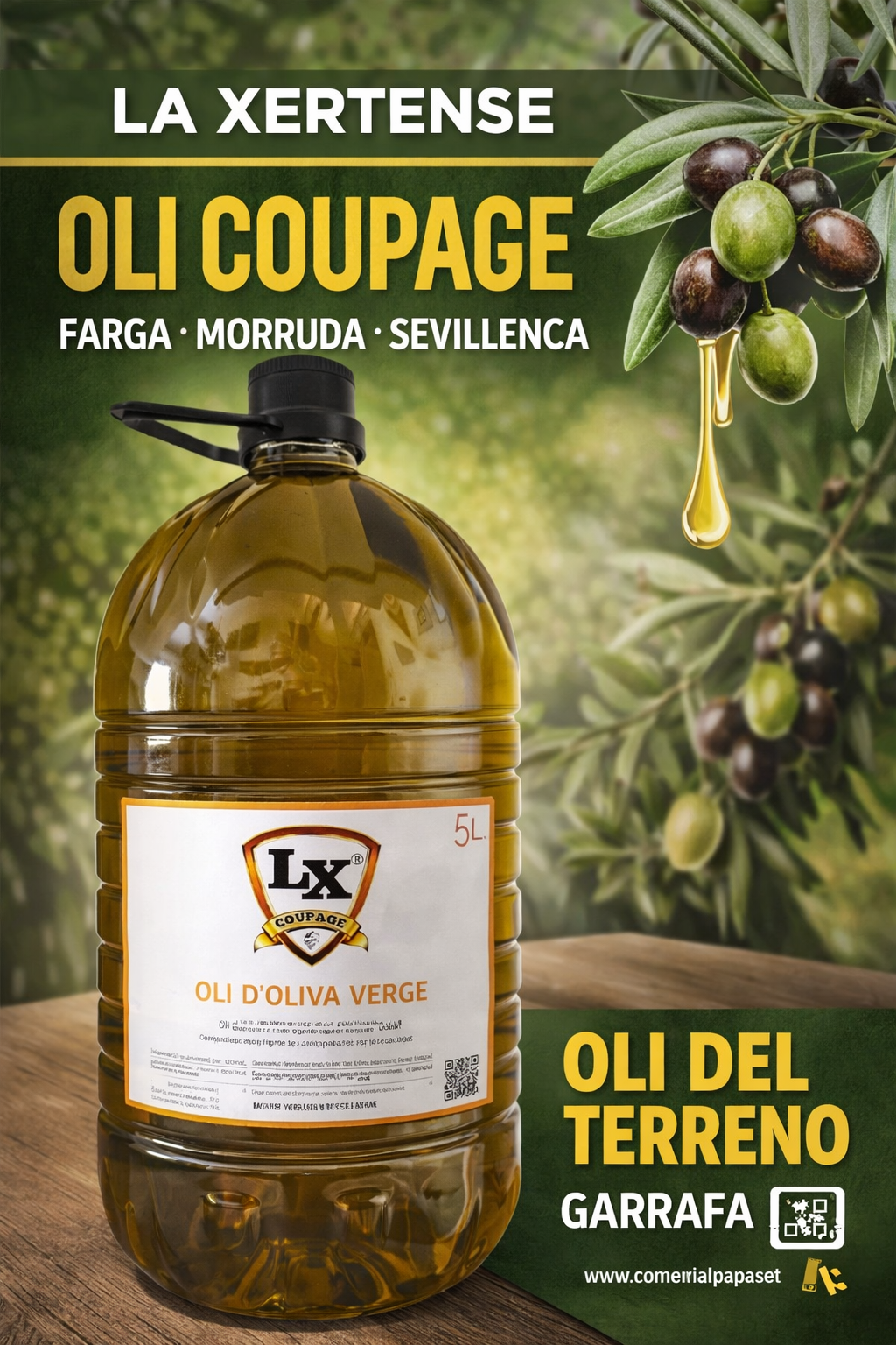 Galería en miniatura