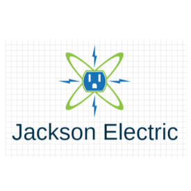 Jackson Electric Logo
