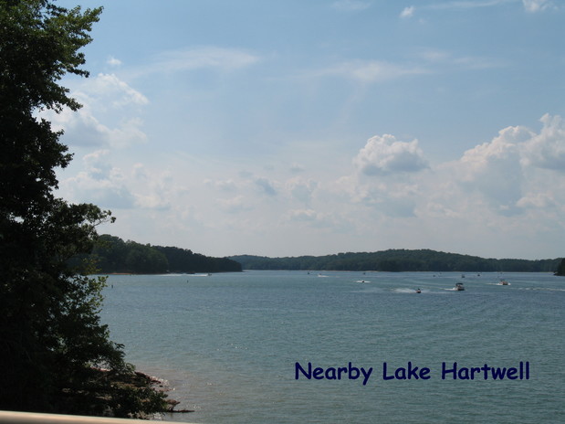 Images Anderson / Lake Hartwell KOA Holiday