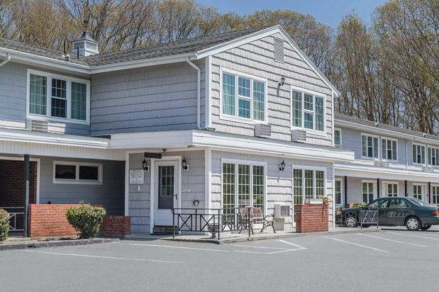 Images Rodeway Inn
